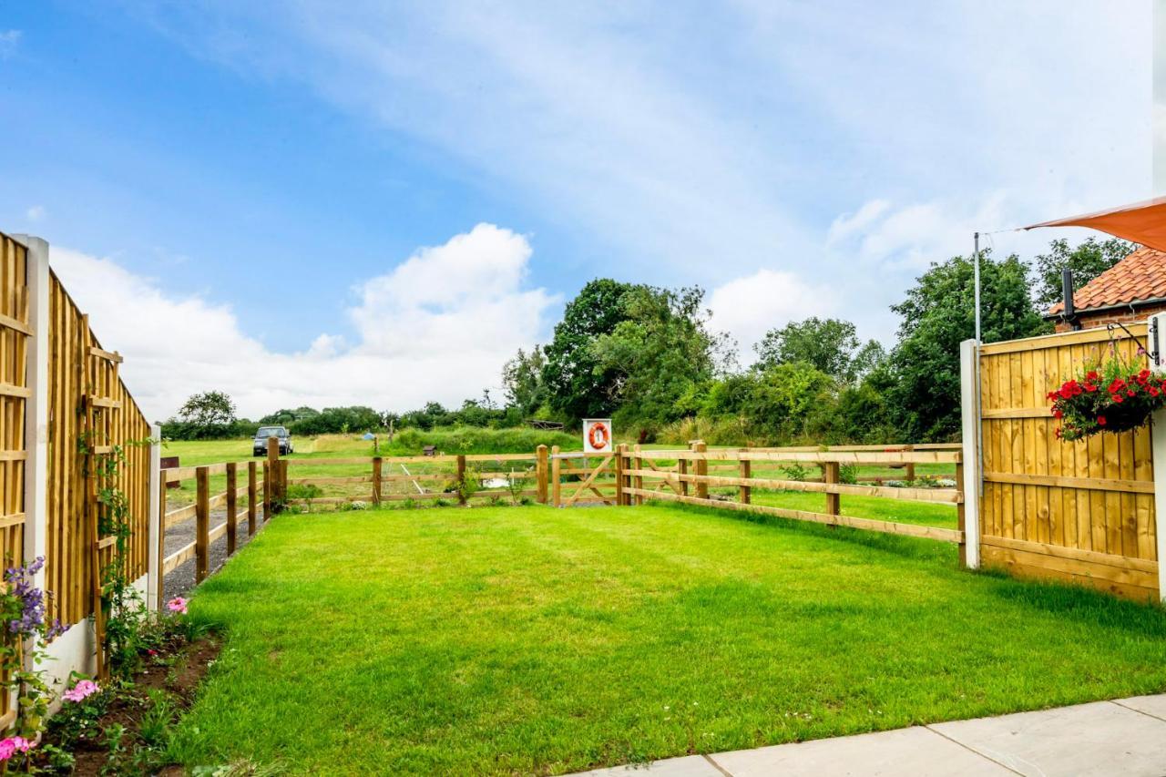 Casa vacanze Brecks Farm - The Tractor Shed