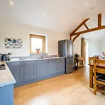 Brecks Farm - The Tractor Shed